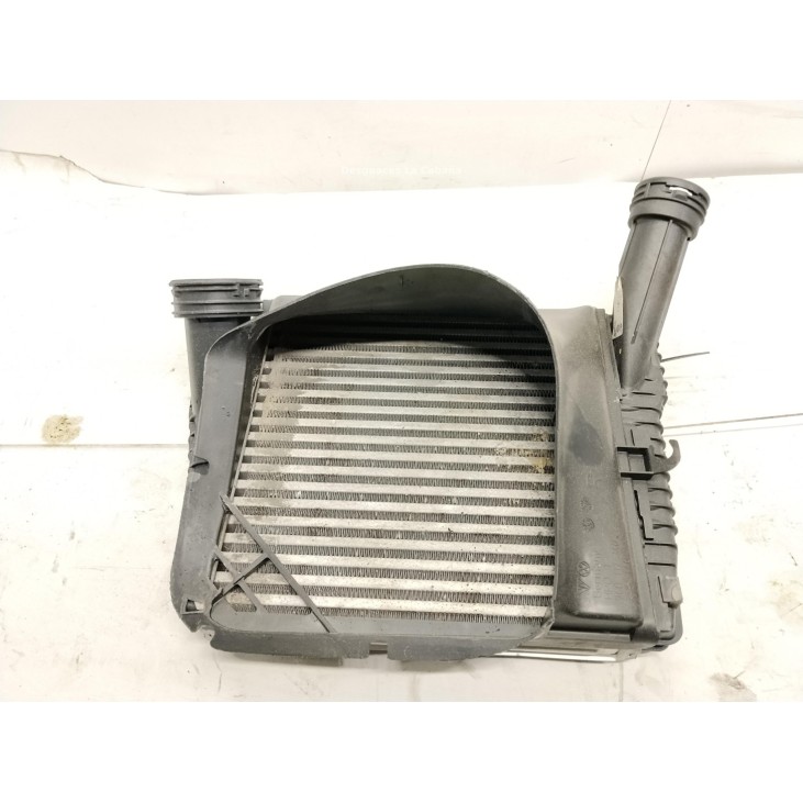 7P0145804D INTERCOOLER DERECHO VW TOUAREG (7LA, 7L6, 7L7)|Desguaces La Cabaña