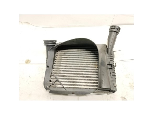 7P0145804D INTERCOOLER DERECHO VW TOUAREG (7LA, 7L6, 7L7)|Desguaces La Cabaña