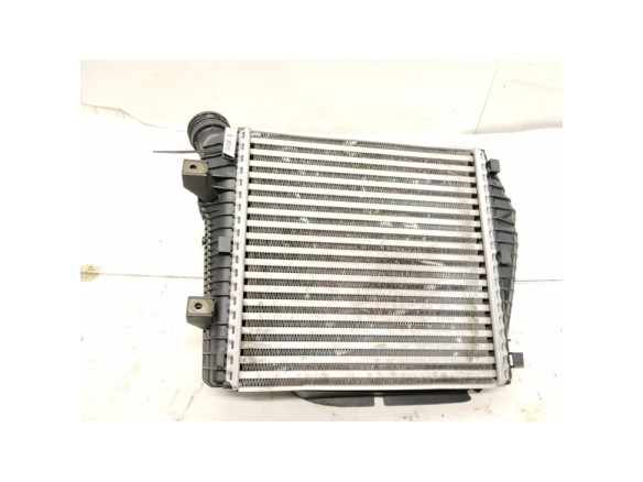 7P0145804D INTERCOOLER DERECHO VW TOUAREG (7LA, 7L6, 7L7)|Desguaces La Cabaña