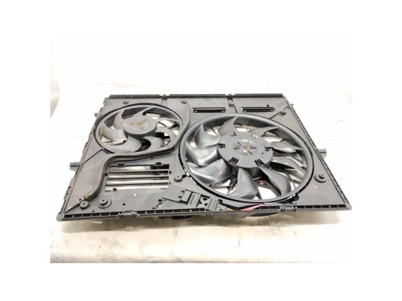 7L0959455G ELECTROVENTILADOR VW TOUAREG (7LA, 7L6, 7L7)|Desguaces La Cabaña