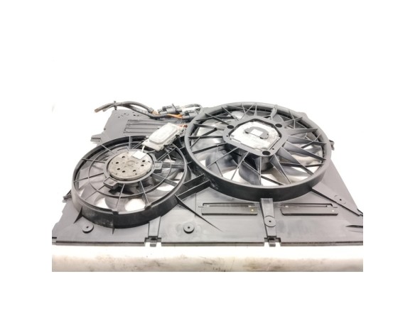 7L0959455G ELECTROVENTILADOR VW TOUAREG (7LA, 7L6, 7L7)|Desguaces La Cabaña