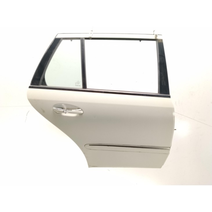 A211730040528 PUERTA LAT TRA DER MERCEDES BENZ CLASE E T-Model (S211)|Desguaces La Cabaña