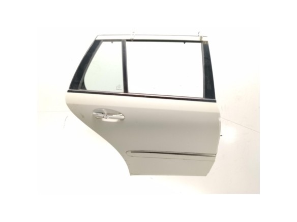 A211730040528 PUERTA LAT TRA DER MERCEDES BENZ CLASE E T-Model (S211)|Desguaces La Cabaña