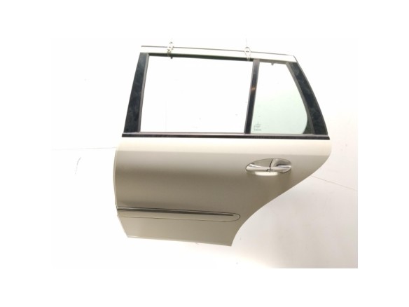 A211730030528 PUERTA LAT TRA IZQ MERCEDES BENZ CLASE E T-Model (S211)|Desguaces La Cabaña