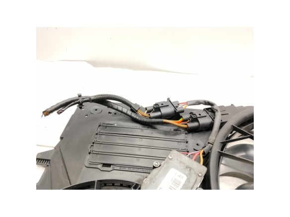7L0959455G ELECTROVENTILADOR VW TOUAREG (7LA, 7L6, 7L7)|Desguaces La Cabaña