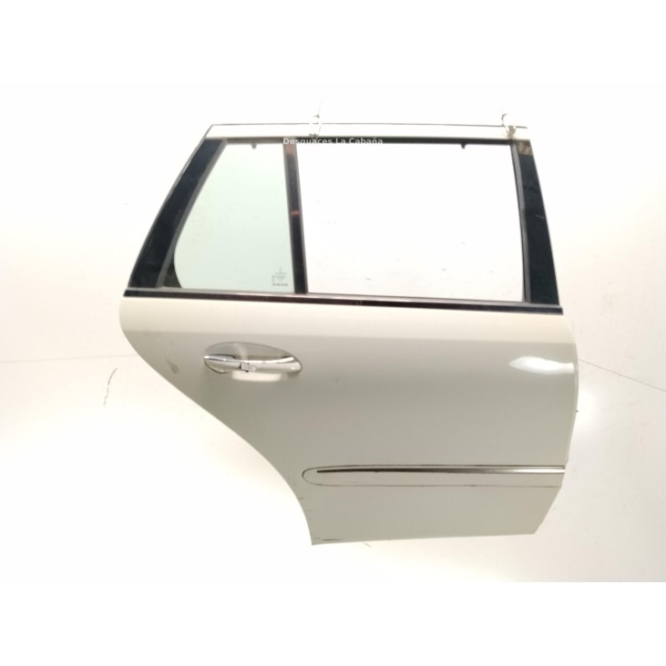 RECAMBIOS COCHE|Desguaces La Cabaña 2