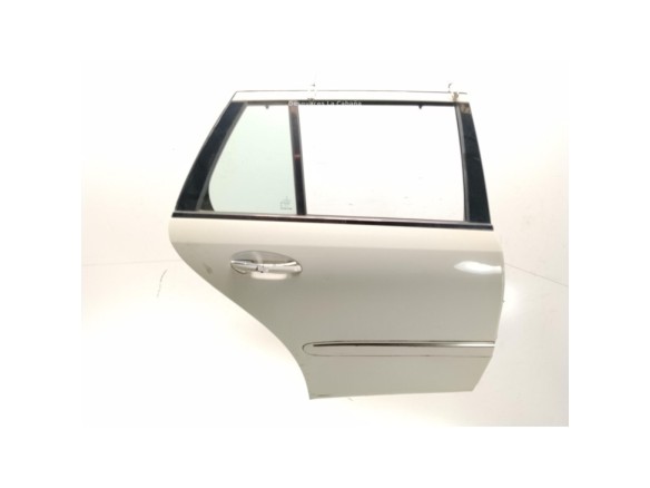 A211730040528 PUERTA LAT TRA DER MERCEDES BENZ CLASE E T-Model (S211)|Desguaces La Cabaña