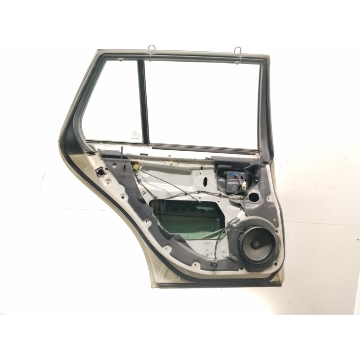 A211730030528 PUERTA LAT TRA IZQ MERCEDES BENZ CLASE E T-Model (S211)|Desguaces La Cabaña
