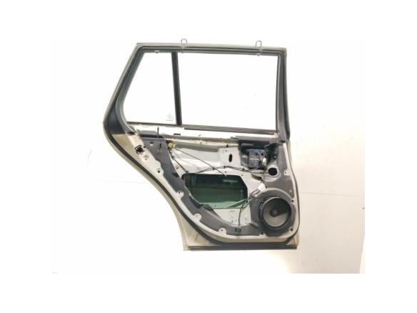A211730030528 PUERTA LAT TRA IZQ MERCEDES BENZ CLASE E T-Model (S211)|Desguaces La Cabaña