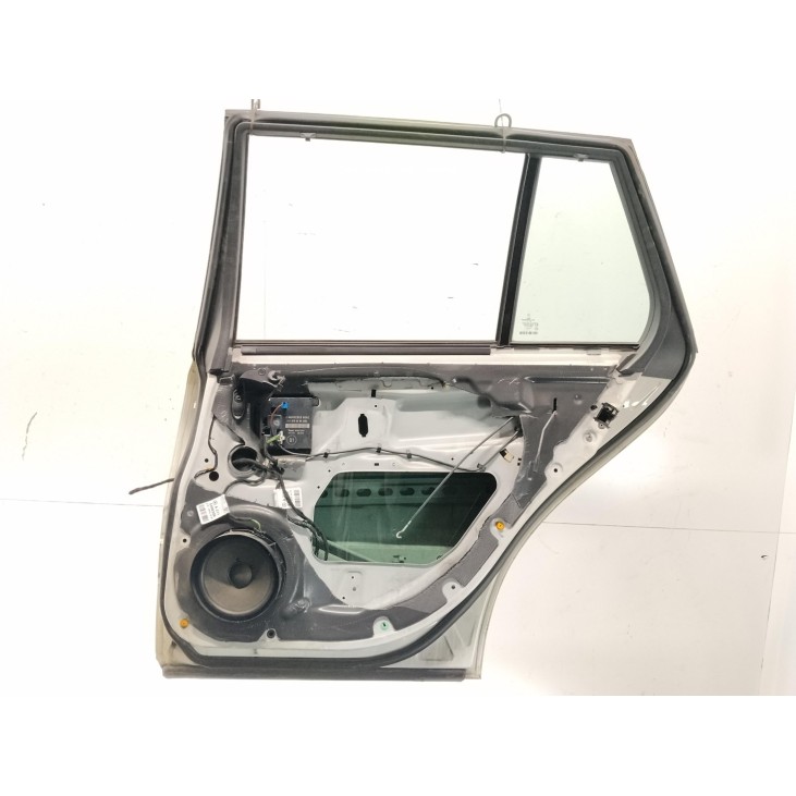 A211730040528 PUERTA LAT TRA DER MERCEDES BENZ CLASE E T-Model (S211)|Desguaces La Cabaña