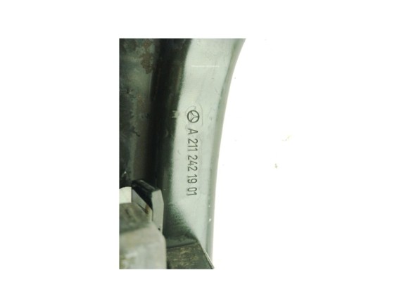A2112421901 SOPORTE CAJA CAMBIOS MERCEDES BENZ CLASE E T-Model (S211)|Desguaces La Cabaña