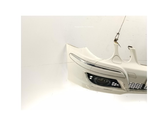 A21188001409999 PARAGOLPES DEL MERCEDES BENZ CLASE E T-Model (S211)|Desguaces La Cabaña