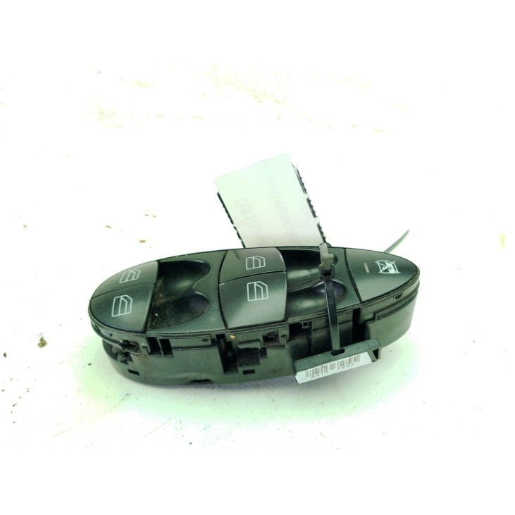 A21182135797167 MANDO ELEVALUNAS PUERTA LAT DEL IZQ MERCEDES BENZ CLASE E T-Model (S211)|Desguaces La Cabaña