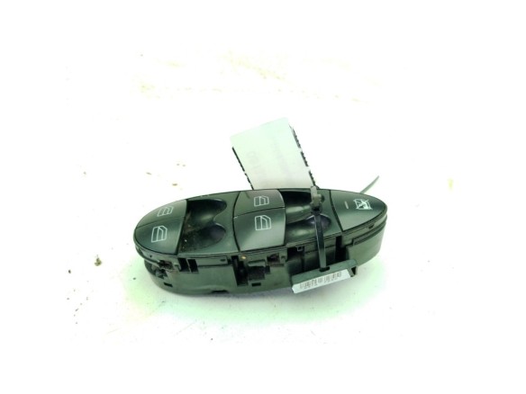 A21182135797167 MANDO ELEVALUNAS PUERTA LAT DEL IZQ MERCEDES BENZ CLASE E T-Model (S211)|Desguaces La Cabaña