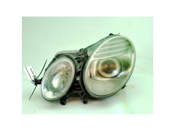 A211820476164 FARO IZQUIERDO MERCEDES BENZ CLASE E T-Model (S211)|Desguaces La Cabaña