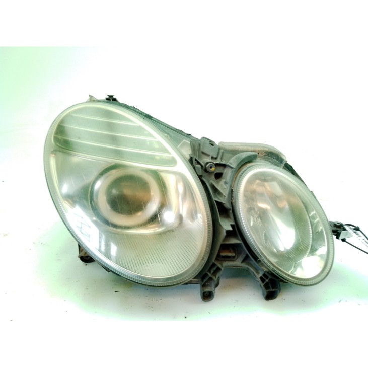 A2118204861 FARO DERECHO MERCEDES BENZ CLASE E T-Model (S211)|Desguaces La Cabaña