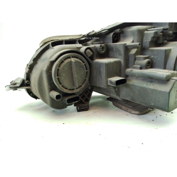A2118204861 FARO DERECHO MERCEDES BENZ CLASE E T-Model (S211)|Desguaces La Cabaña