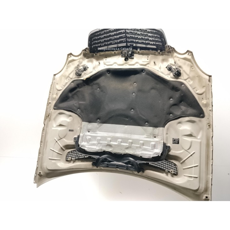 A211880045728 CAPO MERCEDES BENZ CLASE E T-Model (S211)|Desguaces La Cabaña