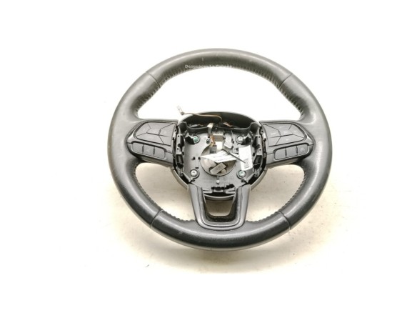 0000071777286 VOLANTE DIRECCION JEEP RENEGADE Todo terreno, cerrada (BU)|Desguaces La Cabaña