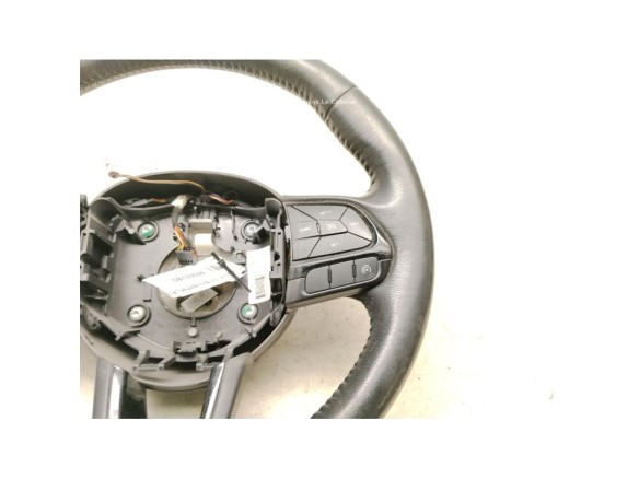 0000071777286 VOLANTE DIRECCION JEEP RENEGADE Todo terreno, cerrada (BU)|Desguaces La Cabaña