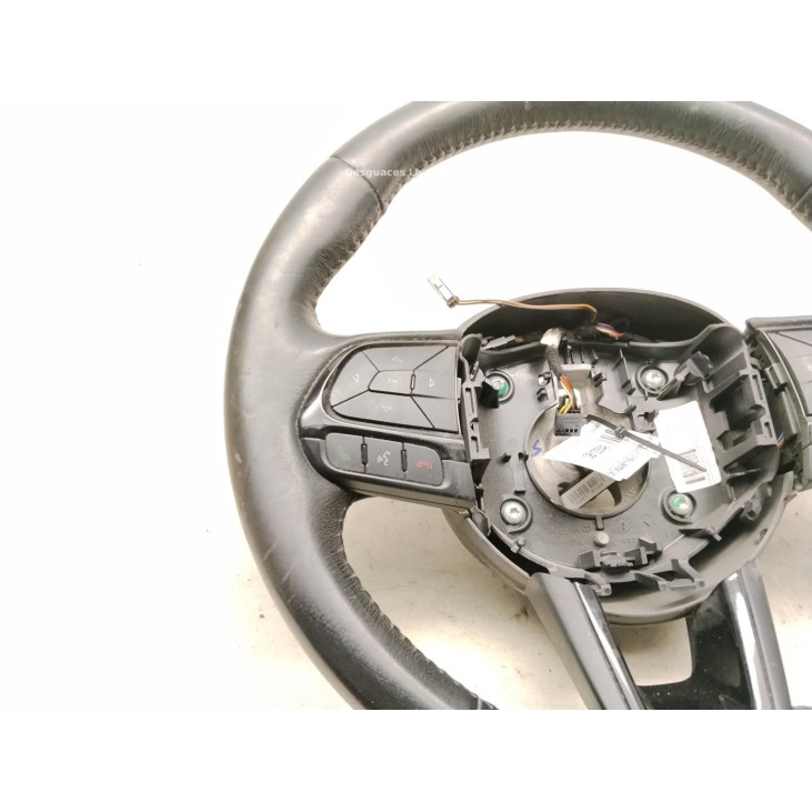 0000071777286 VOLANTE DIRECCION JEEP RENEGADE Todo terreno, cerrada (BU)|Desguaces La Cabaña