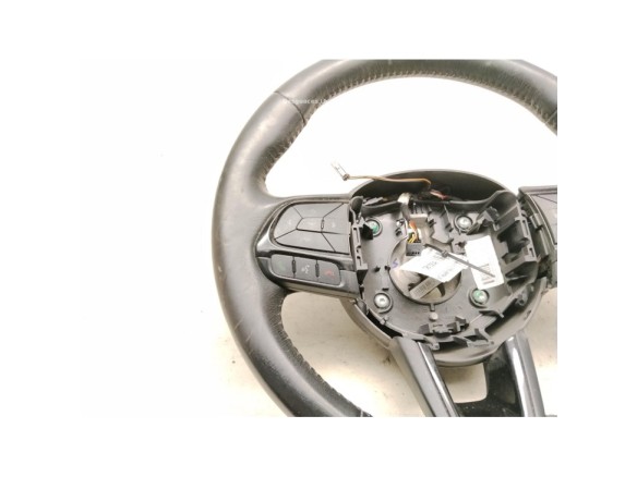 0000071777286 VOLANTE DIRECCION JEEP RENEGADE Todo terreno, cerrada (BU)|Desguaces La Cabaña