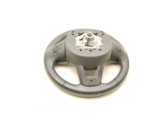 0000071777286 VOLANTE DIRECCION JEEP RENEGADE Todo terreno, cerrada (BU)|Desguaces La Cabaña