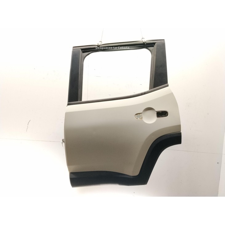 0000052051450 PUERTA LAT TRA IZQ JEEP RENEGADE Todo terreno, cerrada (BU)|Desguaces La Cabaña