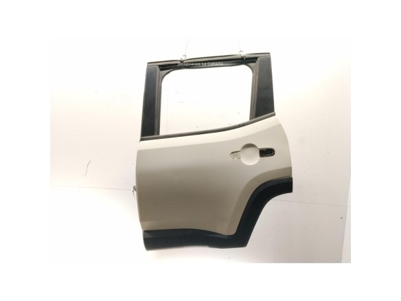 0000052051450 PUERTA LAT TRA IZQ JEEP RENEGADE Todo terreno, cerrada (BU)|Desguaces La Cabaña