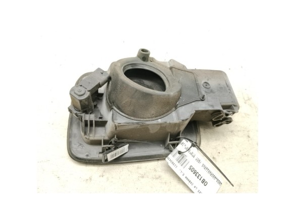 0000051953507 TAPA COMBUSTIBLE JEEP RENEGADE Todo terreno, cerrada (BU)|Desguaces La Cabaña