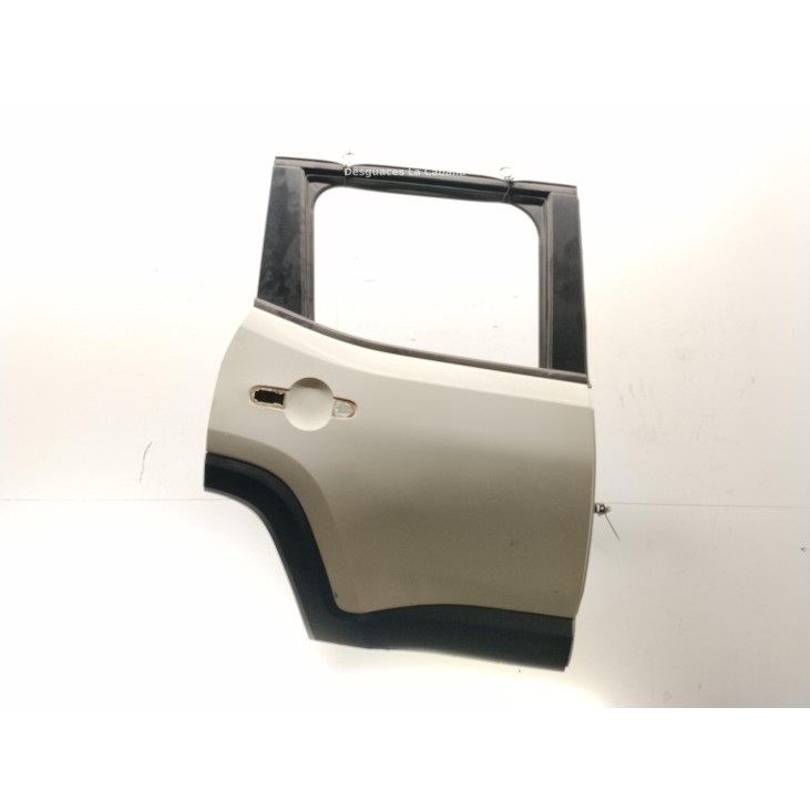 0000052051449 PUERTA LAT TRA DER JEEP RENEGADE Todo terreno, cerrada (BU)|Desguaces La Cabaña