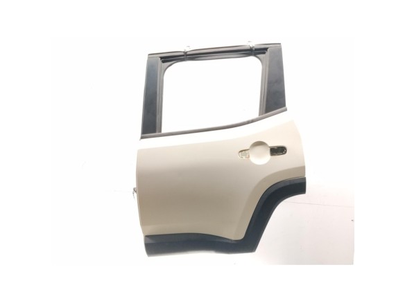 0000052051450 PUERTA LAT TRA IZQ JEEP RENEGADE Todo terreno, cerrada (BU)|Desguaces La Cabaña