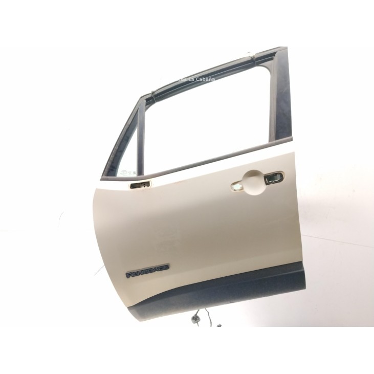 RECAMBIOS COCHE|Desguaces La Cabaña 2