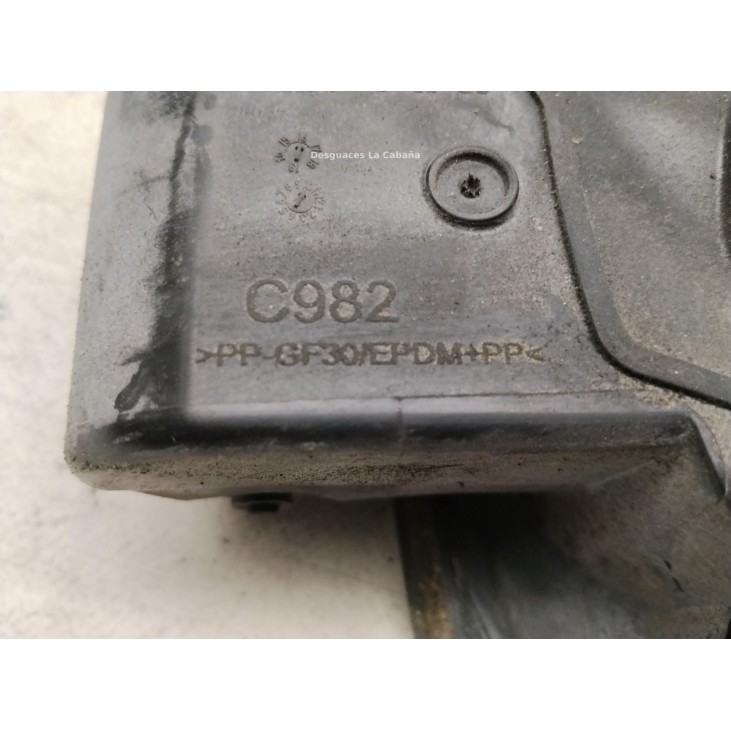 0000051953507 TAPA COMBUSTIBLE JEEP RENEGADE Todo terreno, cerrada (BU)|Desguaces La Cabaña
