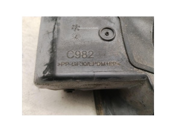 0000051953507 TAPA COMBUSTIBLE JEEP RENEGADE Todo terreno, cerrada (BU)|Desguaces La Cabaña