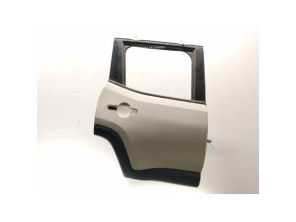 0000052051449 PUERTA LAT TRA DER JEEP RENEGADE Todo terreno, cerrada (BU)|Desguaces La Cabaña