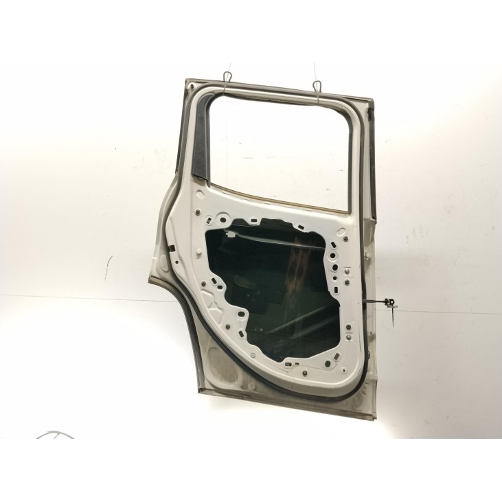 0000052051450 PUERTA LAT TRA IZQ JEEP RENEGADE Todo terreno, cerrada (BU)|Desguaces La Cabaña