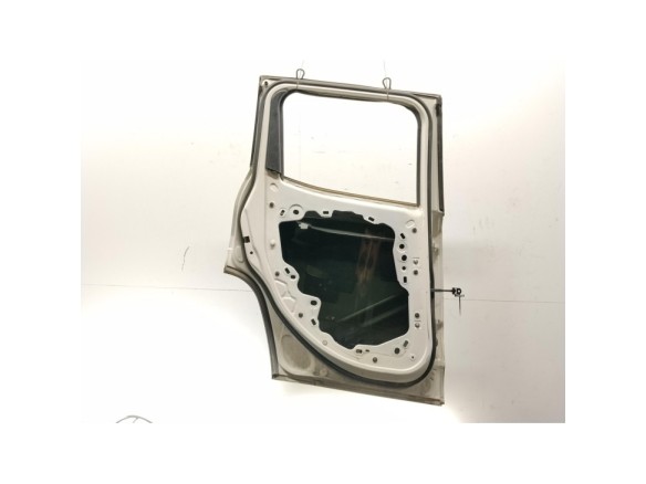 0000052051450 PUERTA LAT TRA IZQ JEEP RENEGADE Todo terreno, cerrada (BU)|Desguaces La Cabaña