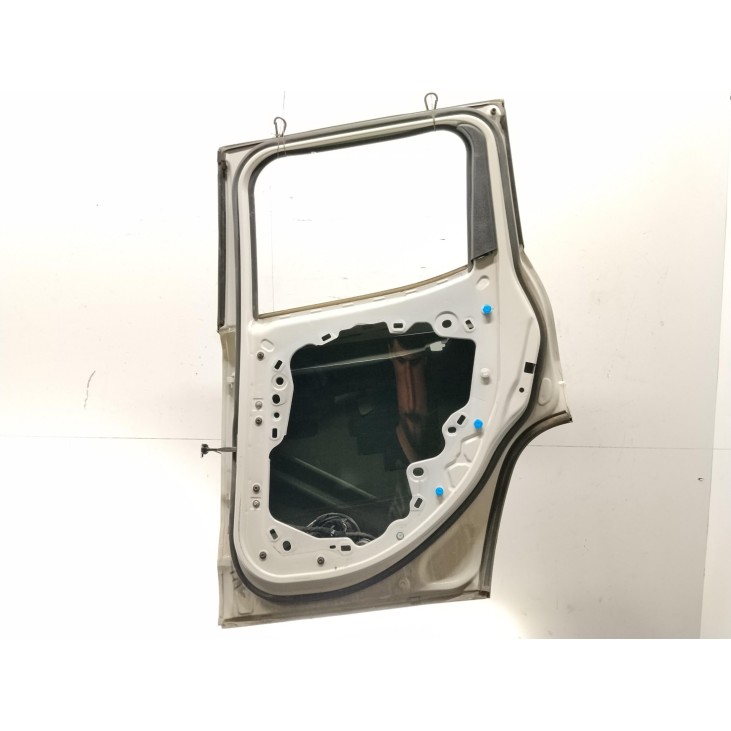 0000052051449 PUERTA LAT TRA DER JEEP RENEGADE Todo terreno, cerrada (BU)|Desguaces La Cabaña