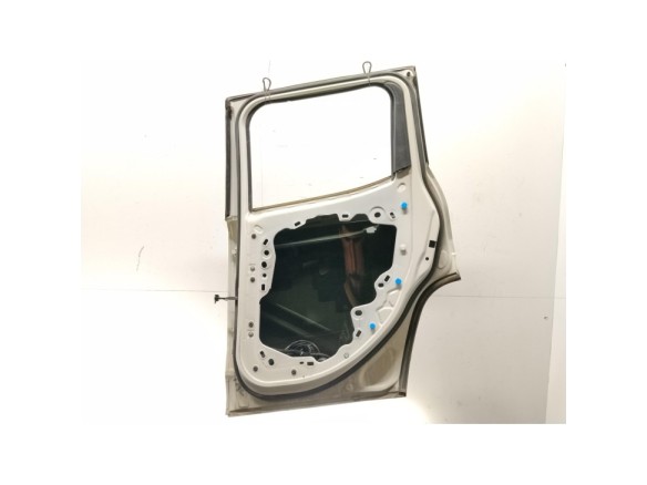 0000052051449 PUERTA LAT TRA DER JEEP RENEGADE Todo terreno, cerrada (BU)|Desguaces La Cabaña