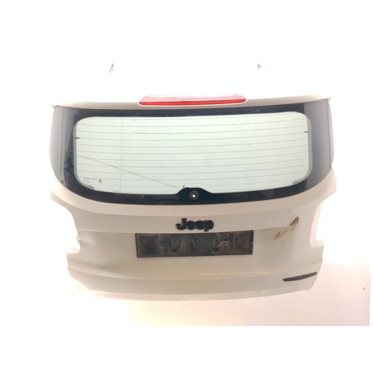 0000051949867 PORTON JEEP RENEGADE Todo terreno, cerrada (BU)|Desguaces La Cabaña