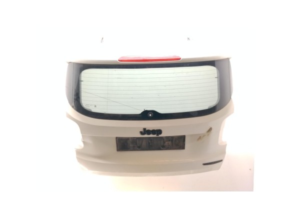 0000051949867 PORTON JEEP RENEGADE Todo terreno, cerrada (BU)|Desguaces La Cabaña