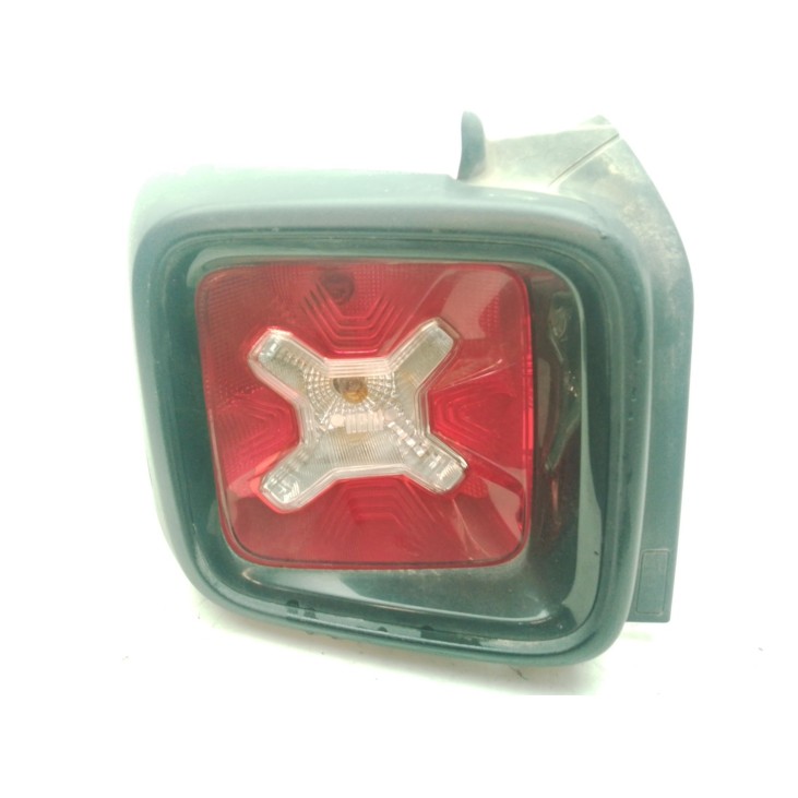 52060594SX PILOTO TRA IZQ EXT JEEP RENEGADE Todo terreno, cerrada (BU)|Desguaces La Cabaña