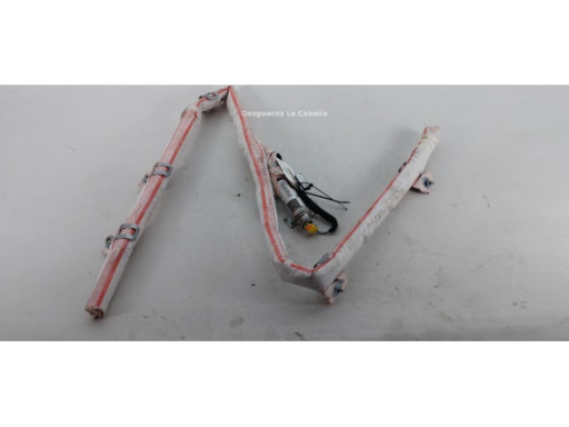 AIRBAG CORTINA IZQUIERDA|Desguaces La Cabaña