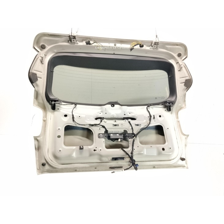 0000051949867 PORTON JEEP RENEGADE Todo terreno, cerrada (BU)|Desguaces La Cabaña