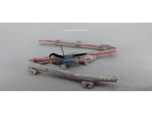 AIRBAG CORTINA IZQUIERDA|Desguaces La Cabaña 2