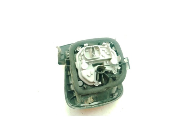 52060584DX PILOTO TRA DER EXT JEEP RENEGADE Todo terreno, cerrada (BU)|Desguaces La Cabaña