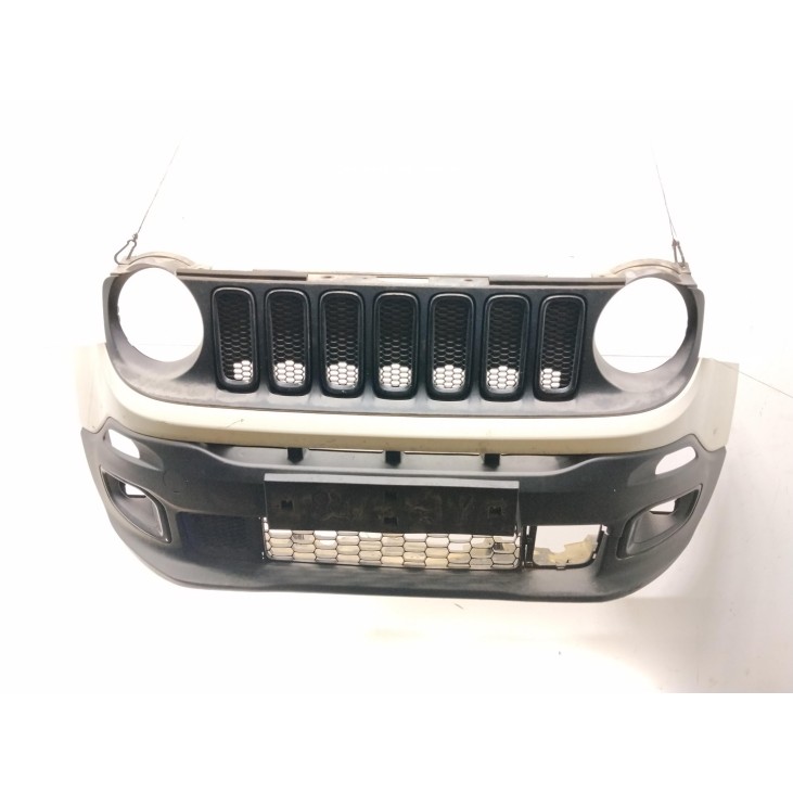 0000735598589 PARAGOLPES DEL JEEP RENEGADE Todo terreno, cerrada (BU)|Desguaces La Cabaña