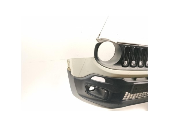 0000735598589 PARAGOLPES DEL JEEP RENEGADE Todo terreno, cerrada (BU)|Desguaces La Cabaña