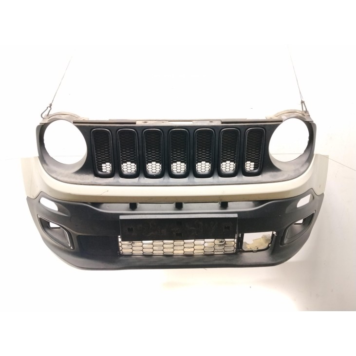 0000735598589 PARAGOLPES DEL JEEP RENEGADE Todo terreno, cerrada (BU)|Desguaces La Cabaña